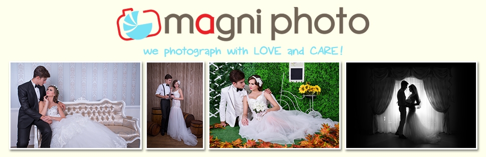 Magni Photo